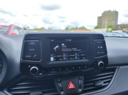 Hyundai - i30