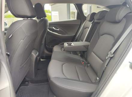 Hyundai - i30