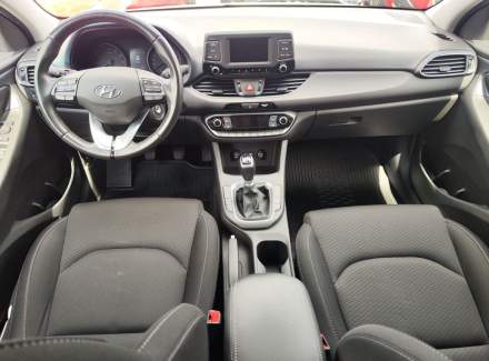 Hyundai - i30