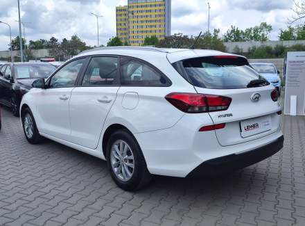 Hyundai - i30