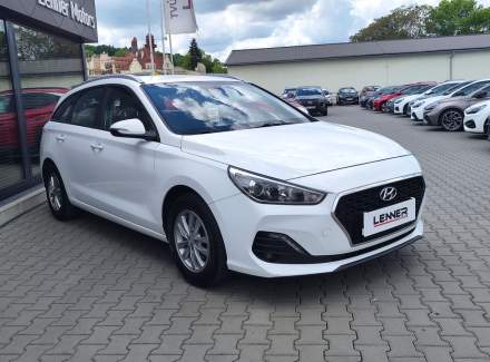 Hyundai - i30