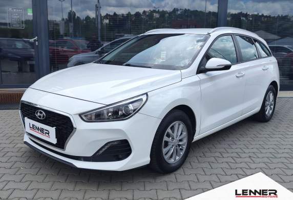 Hyundai - i30