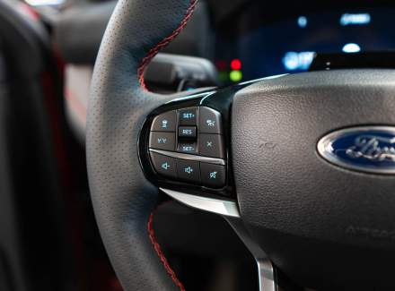 Ford - Explorer