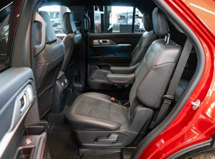 Ford - Explorer