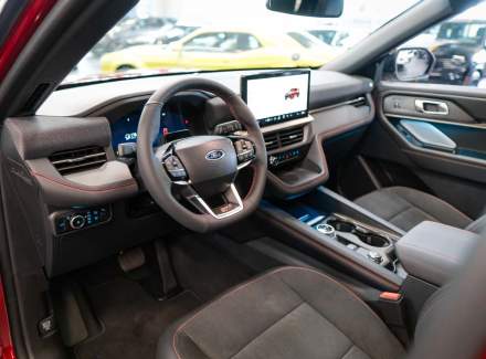 Ford - Explorer