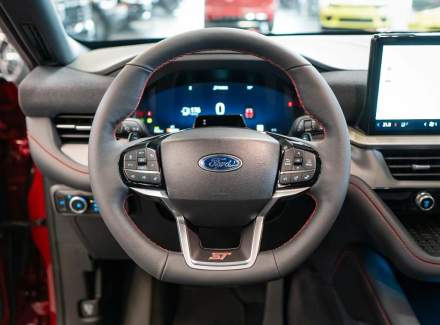 Ford - Explorer