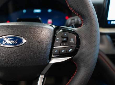 Ford - Explorer