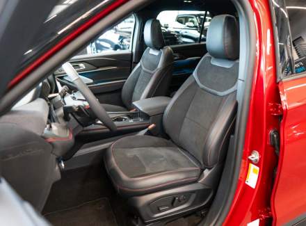 Ford - Explorer