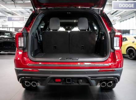 Ford - Explorer