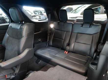 Ford - Explorer