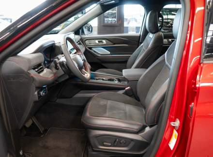 Ford - Explorer