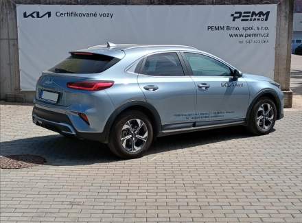 Kia - XCeed
