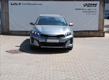 Kia - XCeed