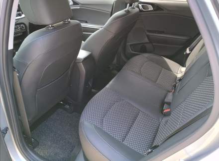 Kia - XCeed