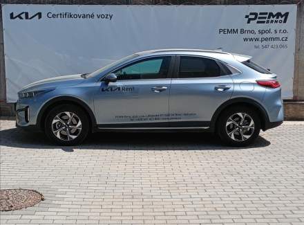 Kia - XCeed