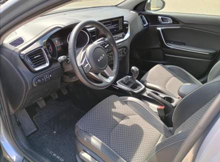 Kia - XCeed