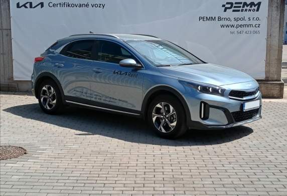 Kia - XCeed