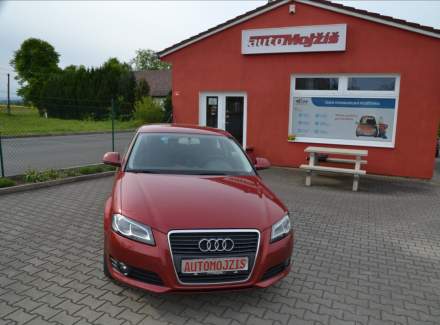 Audi - A3