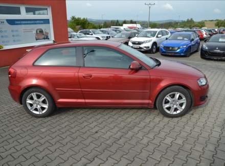 Audi - A3
