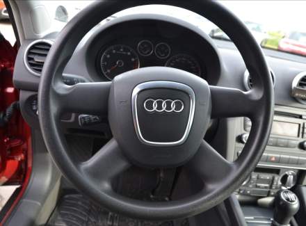 Audi - A3