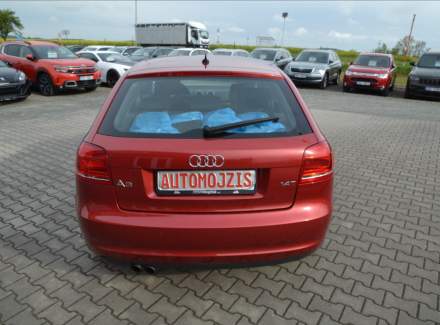 Audi - A3