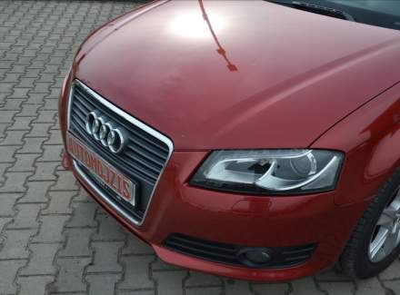 Audi - A3