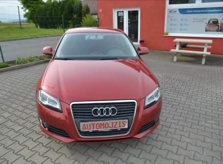 Audi - A3