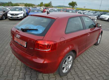 Audi - A3