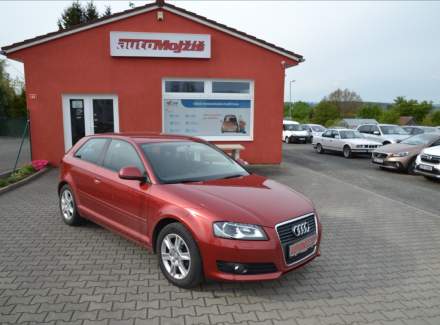 Audi - A3