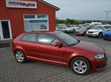 Audi - A3