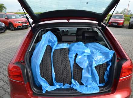 Audi - A3