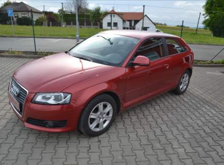 Audi - A3