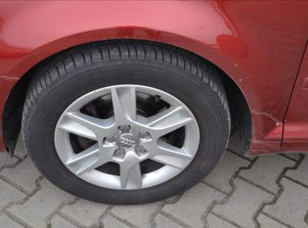Audi - A3