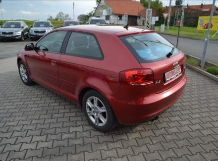Audi - A3
