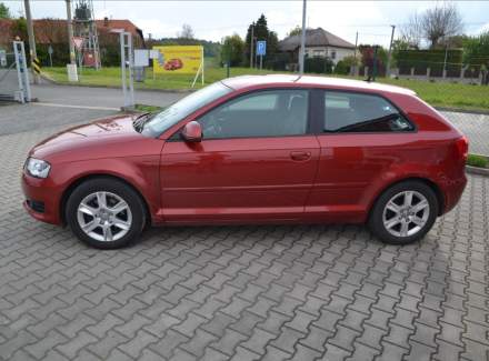 Audi - A3