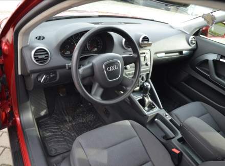 Audi - A3