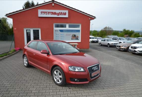 Audi - A3