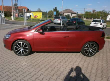 Volkswagen - Golf