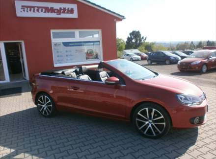 Volkswagen - Golf