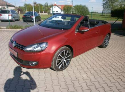 Volkswagen - Golf