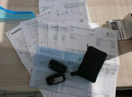 Volkswagen - Golf