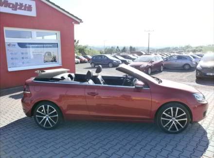 Volkswagen - Golf