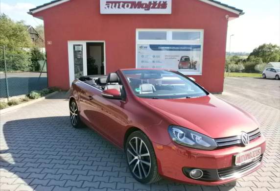 Volkswagen - Golf