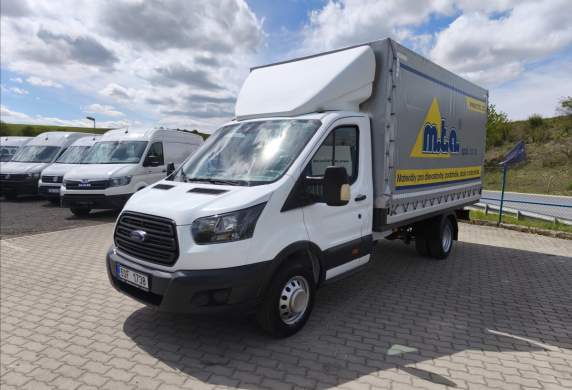 Ford - Transit