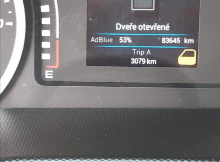 Iveco - Daily