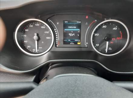 Iveco - Daily