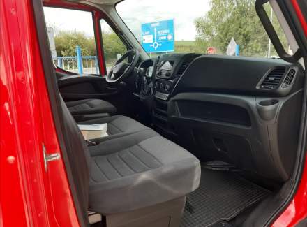 Iveco - Daily
