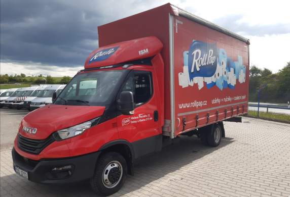 Iveco - Daily
