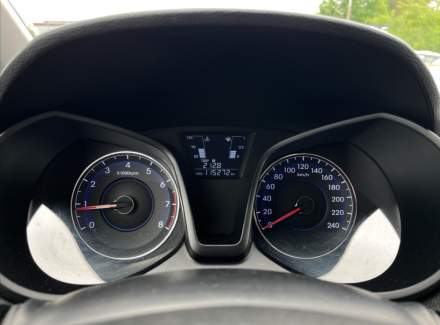 Hyundai - ix20