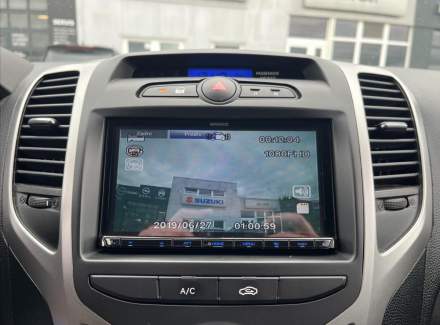 Hyundai - ix20